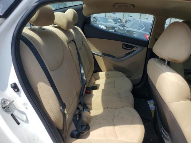 Photo 9 VIN: 5NPDH4AE2CH078377 - HYUNDAI ELANTRA GL 