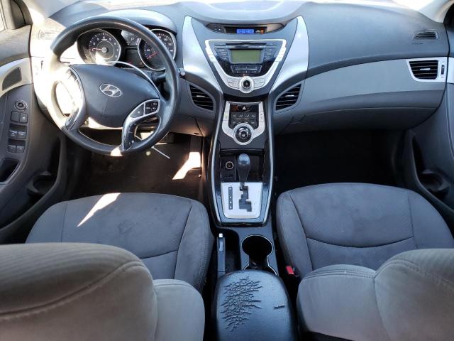 Photo 7 VIN: 5NPDH4AE2CH082204 - HYUNDAI ELANTRA GL 