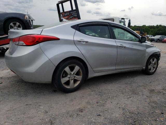 Photo 2 VIN: 5NPDH4AE2CH085426 - HYUNDAI ELANTRA GL 