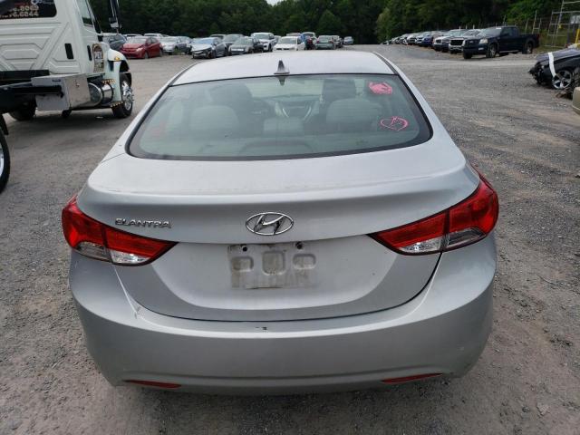 Photo 5 VIN: 5NPDH4AE2CH085426 - HYUNDAI ELANTRA GL 