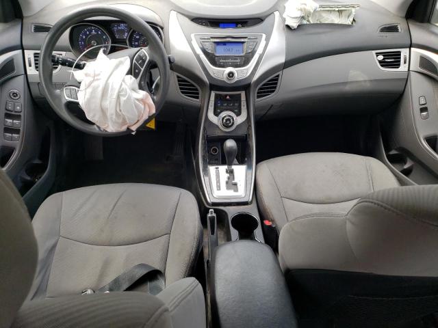 Photo 7 VIN: 5NPDH4AE2CH085426 - HYUNDAI ELANTRA GL 