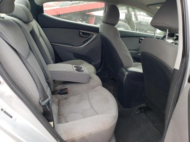 Photo 9 VIN: 5NPDH4AE2CH085426 - HYUNDAI ELANTRA GL 