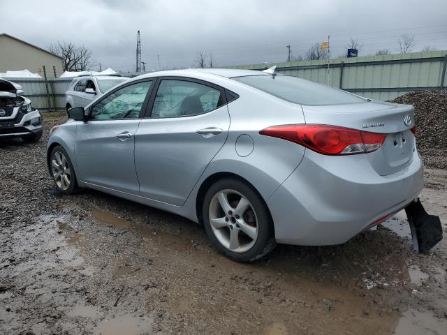 Photo 1 VIN: 5NPDH4AE2CH090416 - HYUNDAI ELANTRA 