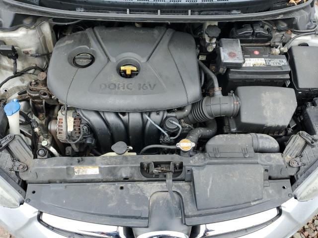 Photo 10 VIN: 5NPDH4AE2CH090416 - HYUNDAI ELANTRA 