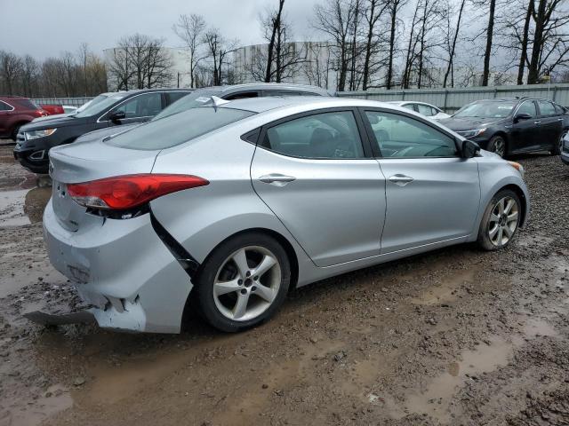 Photo 2 VIN: 5NPDH4AE2CH090416 - HYUNDAI ELANTRA 