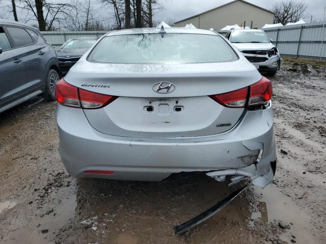 Photo 5 VIN: 5NPDH4AE2CH090416 - HYUNDAI ELANTRA 