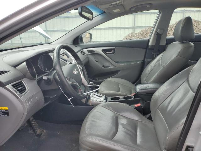 Photo 6 VIN: 5NPDH4AE2CH090416 - HYUNDAI ELANTRA 