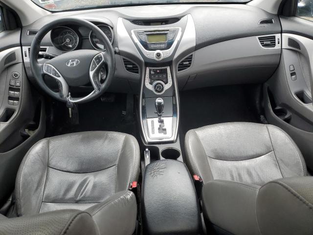 Photo 7 VIN: 5NPDH4AE2CH090416 - HYUNDAI ELANTRA 