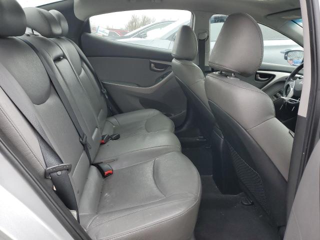 Photo 9 VIN: 5NPDH4AE2CH090416 - HYUNDAI ELANTRA 