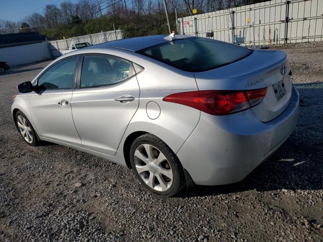 Photo 1 VIN: 5NPDH4AE2CH090867 - HYUNDAI ELANTRA 