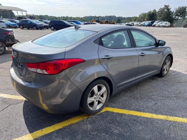 Photo 2 VIN: 5NPDH4AE2CH092165 - HYUNDAI ELANTRA GL 