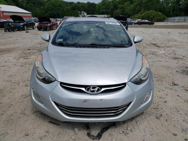 Photo 4 VIN: 5NPDH4AE2CH092814 - HYUNDAI ELANTRA 