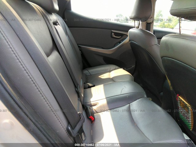 Photo 7 VIN: 5NPDH4AE2CH093719 - HYUNDAI ELANTRA 