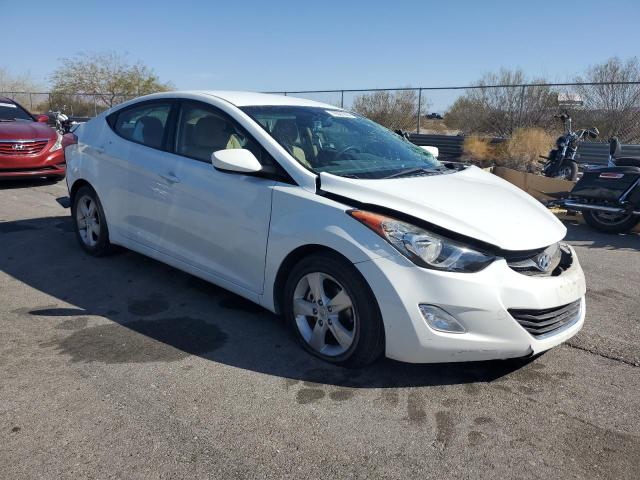 Photo 3 VIN: 5NPDH4AE2CH100085 - HYUNDAI ELANTRA GL 