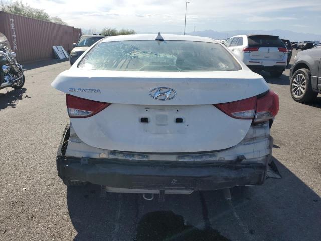 Photo 5 VIN: 5NPDH4AE2CH100085 - HYUNDAI ELANTRA GL 