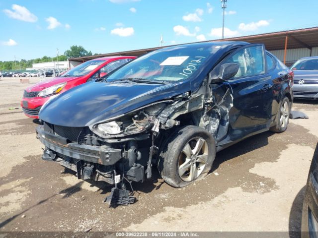 Photo 5 VIN: 5NPDH4AE2CH100121 - HYUNDAI ELANTRA 