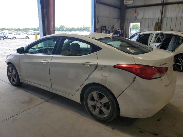 Photo 1 VIN: 5NPDH4AE2CH100829 - HYUNDAI ELANTRA 