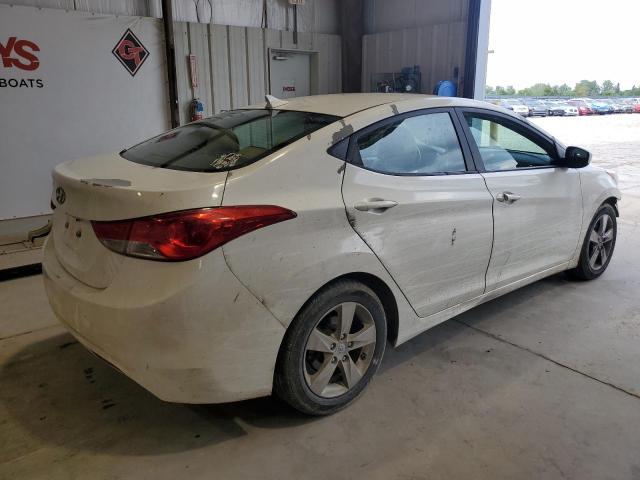 Photo 2 VIN: 5NPDH4AE2CH100829 - HYUNDAI ELANTRA 