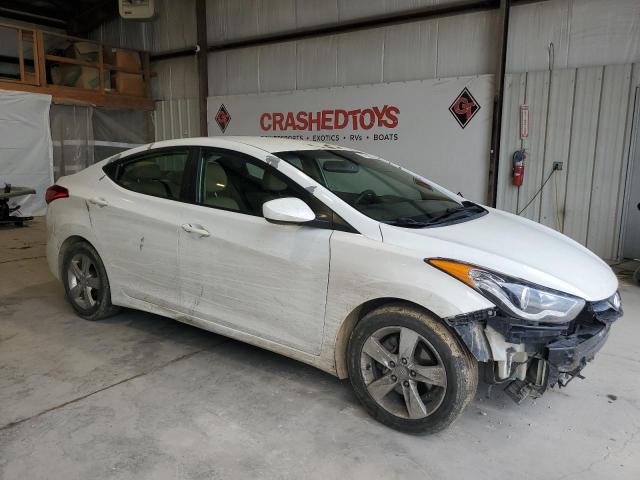 Photo 3 VIN: 5NPDH4AE2CH100829 - HYUNDAI ELANTRA 