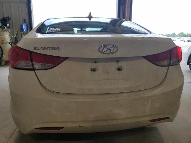 Photo 5 VIN: 5NPDH4AE2CH100829 - HYUNDAI ELANTRA 