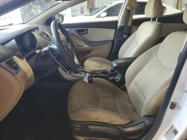 Photo 6 VIN: 5NPDH4AE2CH100829 - HYUNDAI ELANTRA 