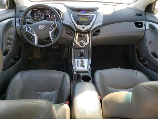 Photo 7 VIN: 5NPDH4AE2CH102936 - HYUNDAI ELANTRA GL 