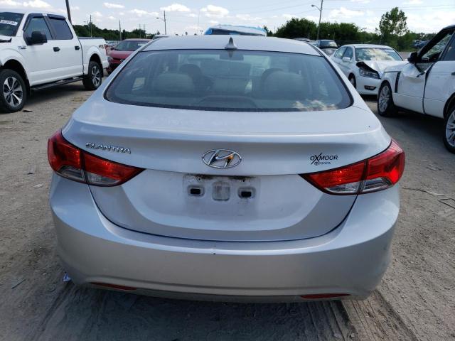 Photo 5 VIN: 5NPDH4AE2CH103102 - HYUNDAI ELANTRA GL 