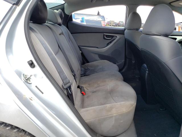 Photo 9 VIN: 5NPDH4AE2CH103102 - HYUNDAI ELANTRA GL 