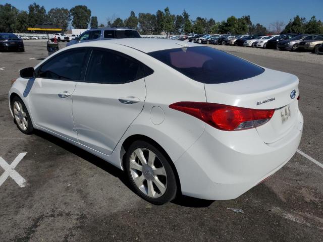 Photo 1 VIN: 5NPDH4AE2CH103911 - HYUNDAI ELANTRA 