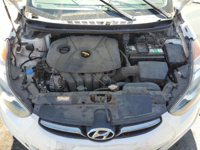 Photo 10 VIN: 5NPDH4AE2CH103911 - HYUNDAI ELANTRA 