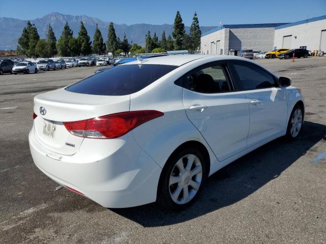 Photo 2 VIN: 5NPDH4AE2CH103911 - HYUNDAI ELANTRA 