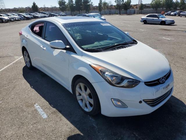 Photo 3 VIN: 5NPDH4AE2CH103911 - HYUNDAI ELANTRA 