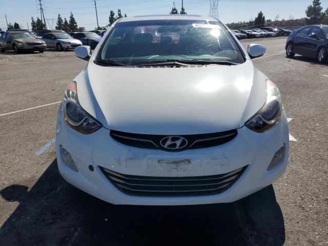 Photo 4 VIN: 5NPDH4AE2CH103911 - HYUNDAI ELANTRA 