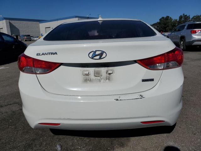 Photo 5 VIN: 5NPDH4AE2CH103911 - HYUNDAI ELANTRA 