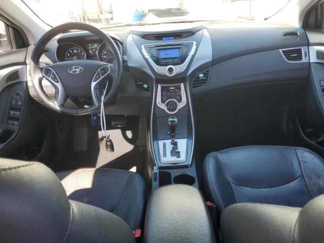 Photo 7 VIN: 5NPDH4AE2CH103911 - HYUNDAI ELANTRA 