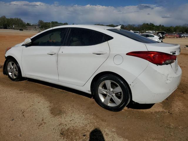 Photo 1 VIN: 5NPDH4AE2CH108607 - HYUNDAI ELANTRA 