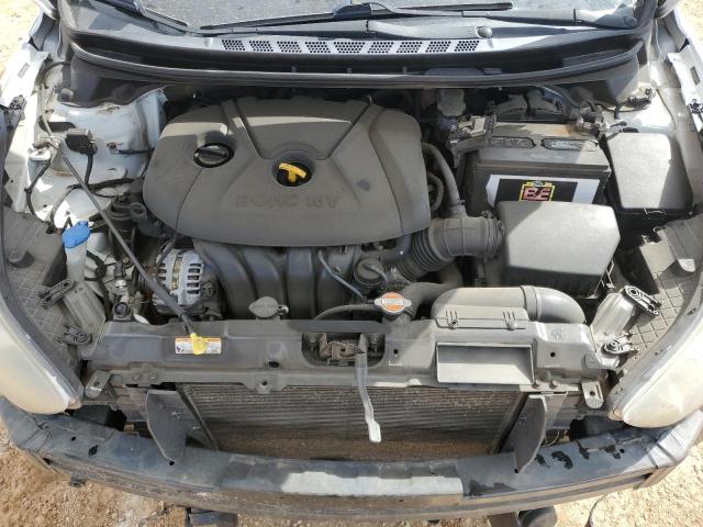 Photo 10 VIN: 5NPDH4AE2CH108607 - HYUNDAI ELANTRA 