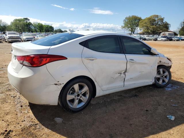 Photo 2 VIN: 5NPDH4AE2CH108607 - HYUNDAI ELANTRA 