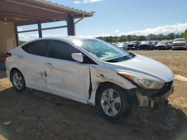 Photo 3 VIN: 5NPDH4AE2CH108607 - HYUNDAI ELANTRA 