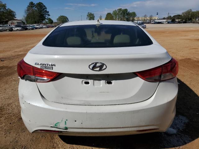 Photo 5 VIN: 5NPDH4AE2CH108607 - HYUNDAI ELANTRA 