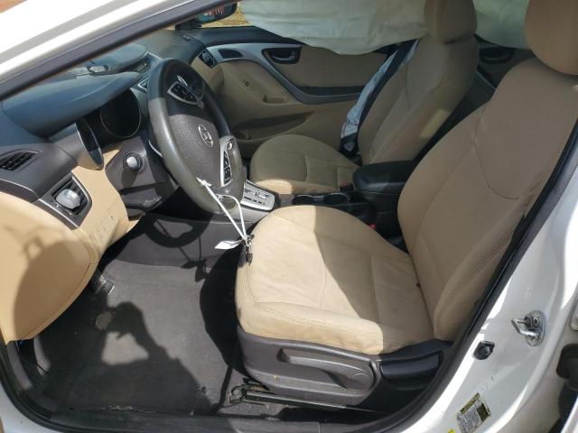 Photo 6 VIN: 5NPDH4AE2CH108607 - HYUNDAI ELANTRA 