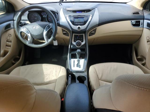 Photo 7 VIN: 5NPDH4AE2CH108607 - HYUNDAI ELANTRA 