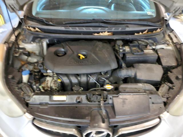 Photo 10 VIN: 5NPDH4AE2CH109465 - HYUNDAI ELANTRA 