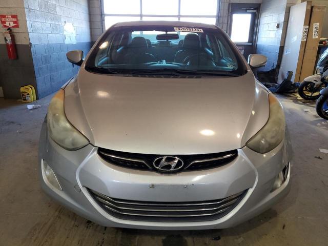 Photo 4 VIN: 5NPDH4AE2CH109465 - HYUNDAI ELANTRA 