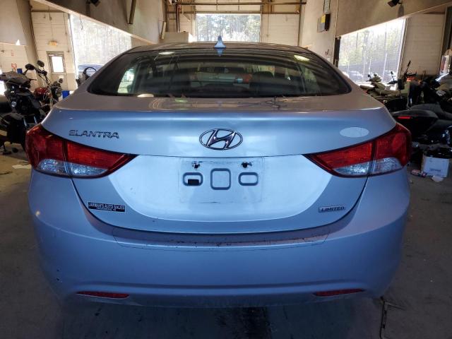 Photo 5 VIN: 5NPDH4AE2CH109465 - HYUNDAI ELANTRA 