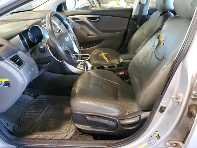 Photo 6 VIN: 5NPDH4AE2CH109465 - HYUNDAI ELANTRA 