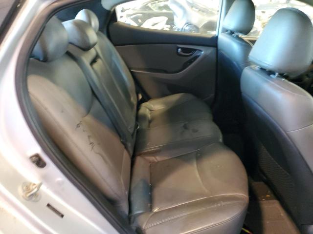 Photo 9 VIN: 5NPDH4AE2CH109465 - HYUNDAI ELANTRA 