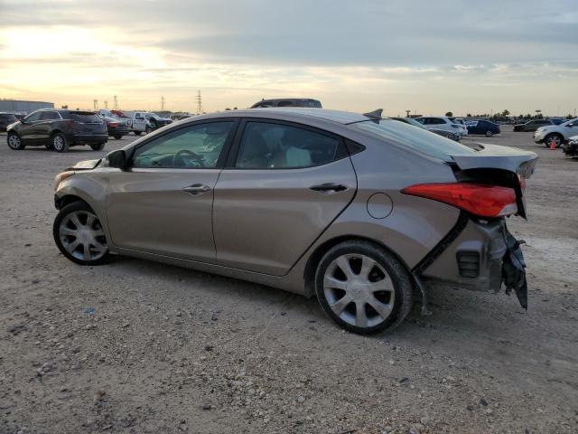 Photo 1 VIN: 5NPDH4AE2CH110504 - HYUNDAI ELANTRA 