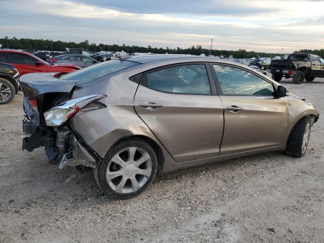 Photo 2 VIN: 5NPDH4AE2CH110504 - HYUNDAI ELANTRA 