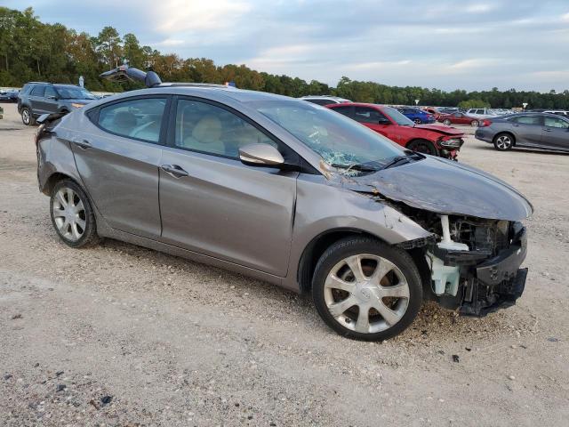 Photo 3 VIN: 5NPDH4AE2CH110504 - HYUNDAI ELANTRA 